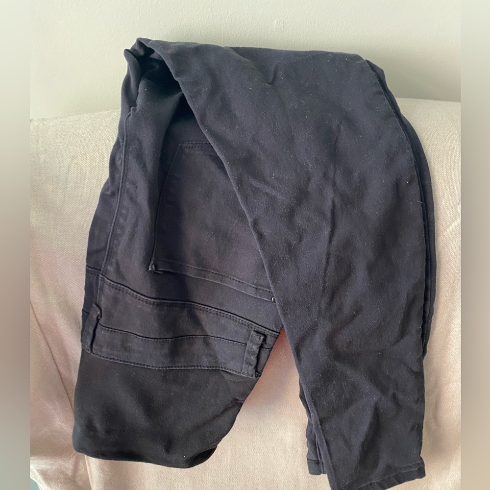 Thyme maternity jeans